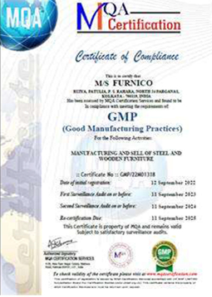 Certifications Biocoction   Certificate 03 